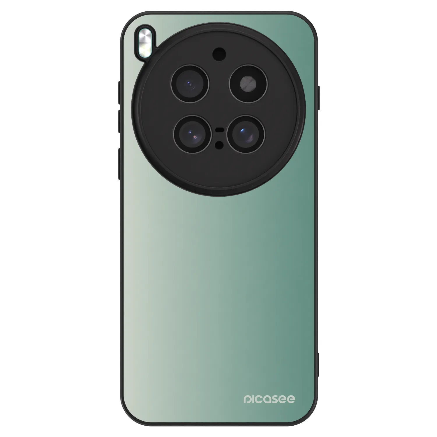 Picasee ULTIMATE CASE pro Vivo X300 Pro - Misty Sage