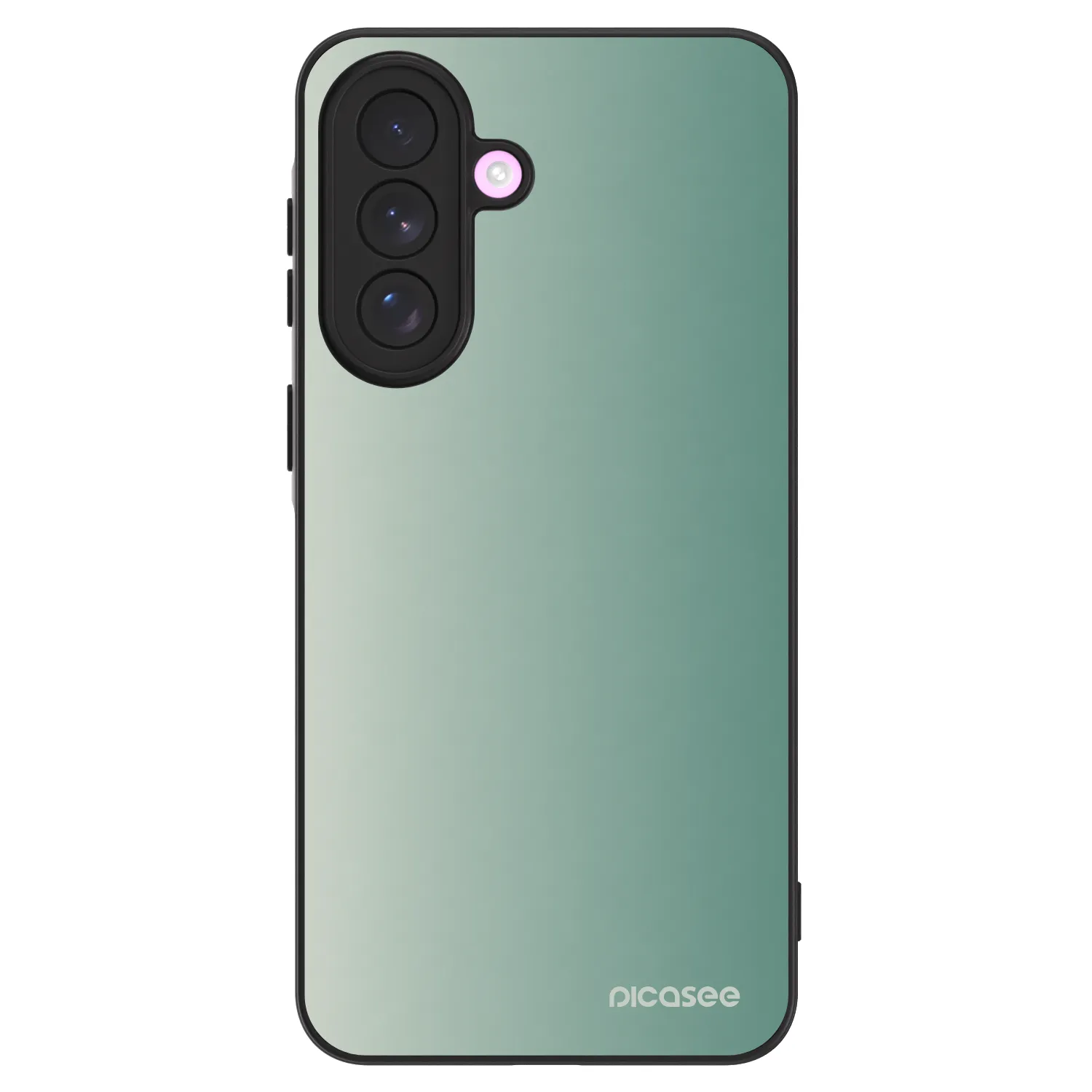 Picasee ULTIMATE CASE pro Samsung Galaxy A57 5G - Misty Sage