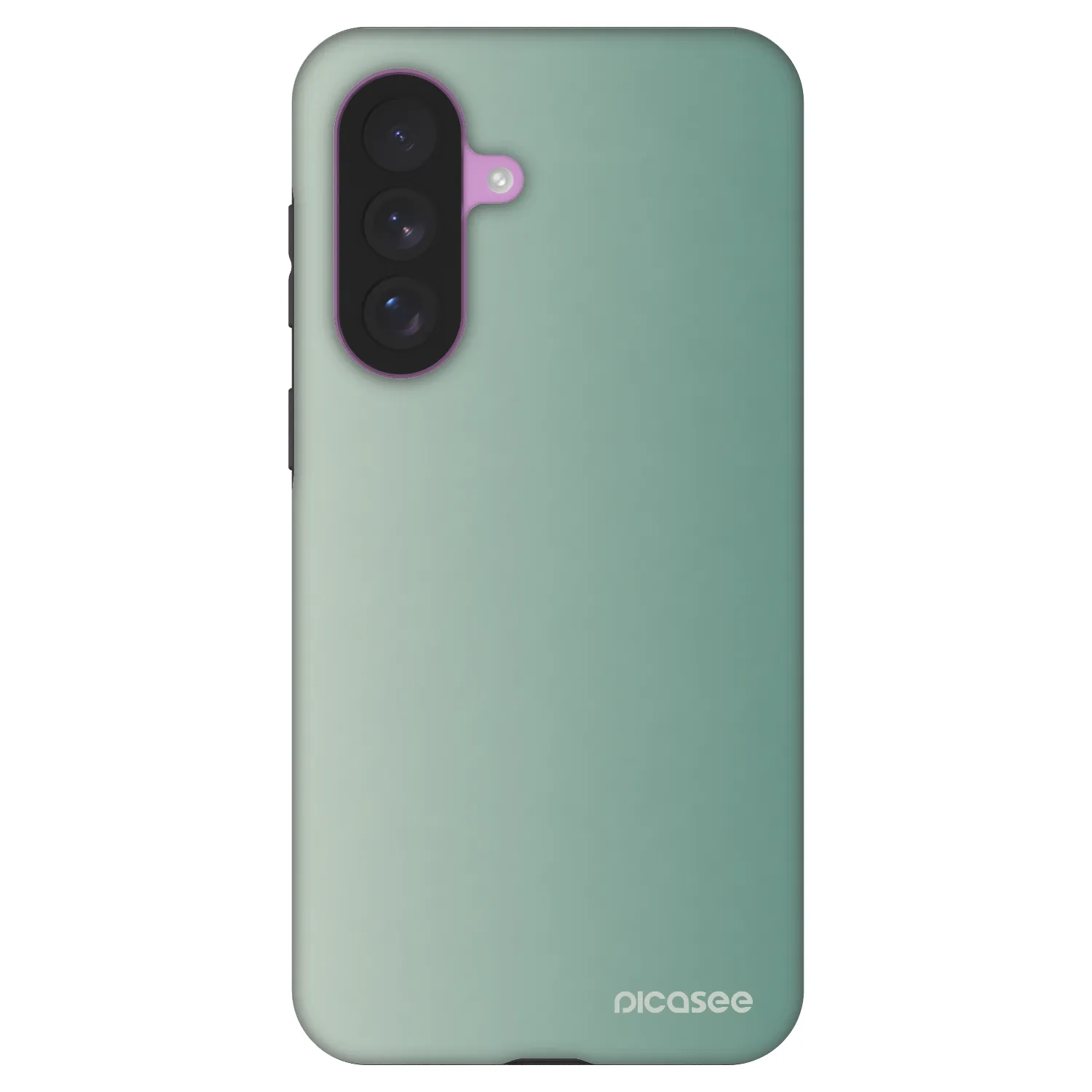 Picasee Fashion Case pro Samsung Galaxy A57 5G - Misty Sage