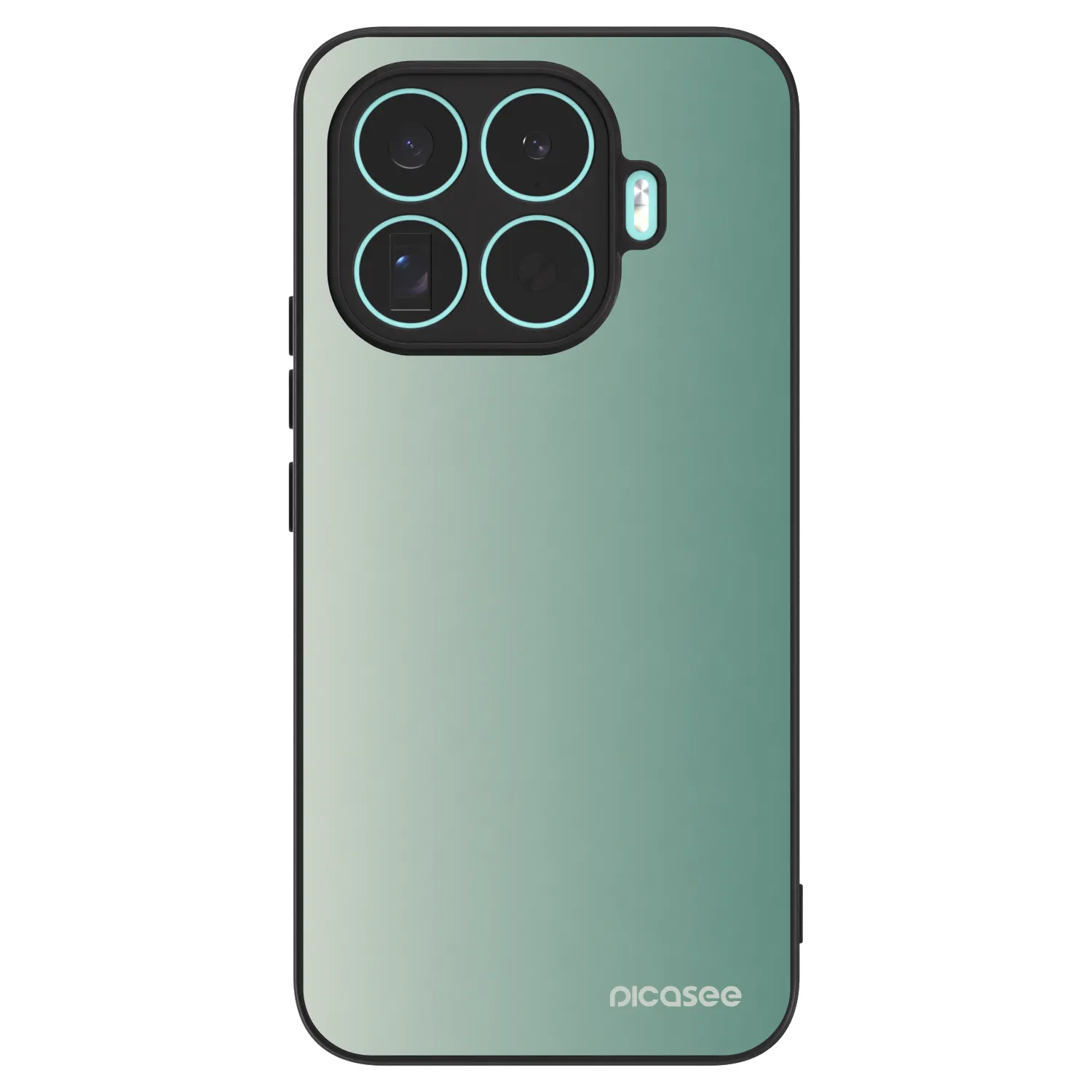 Picasee ULTIMATE CASE pro Xiaomi 17T Pro - Misty Sage