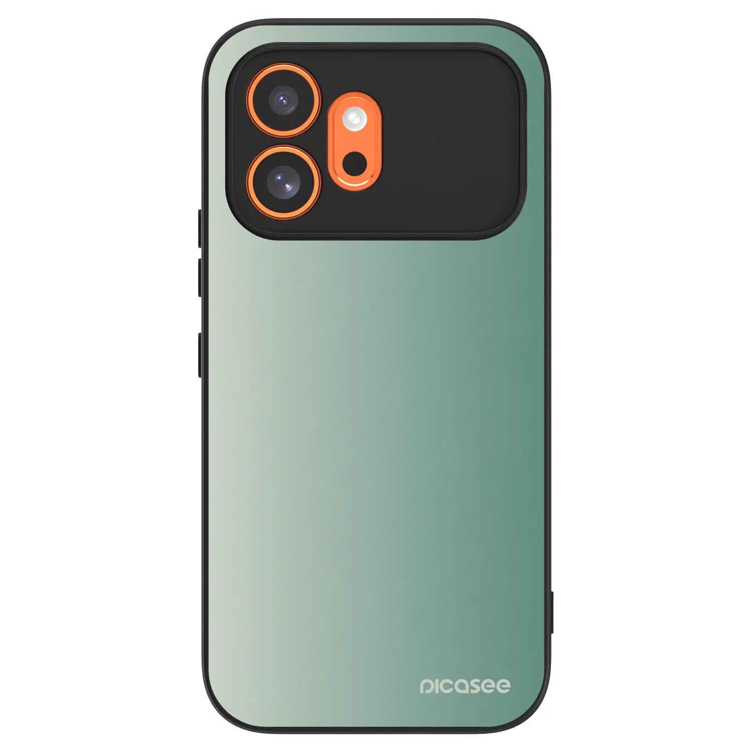 Picasee ULTIMATE CASE pro Honor 600 - Misty Sage