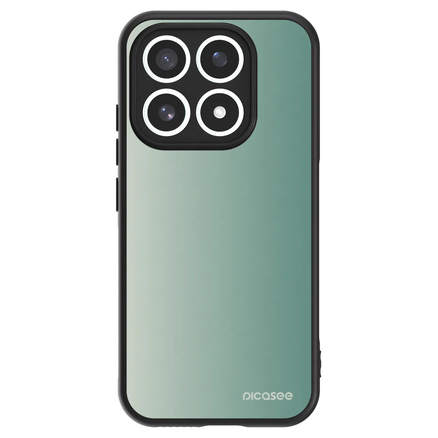 Picasee ULTIMATE CASE PowerShare pro Xiaomi 17 - Misty Sage