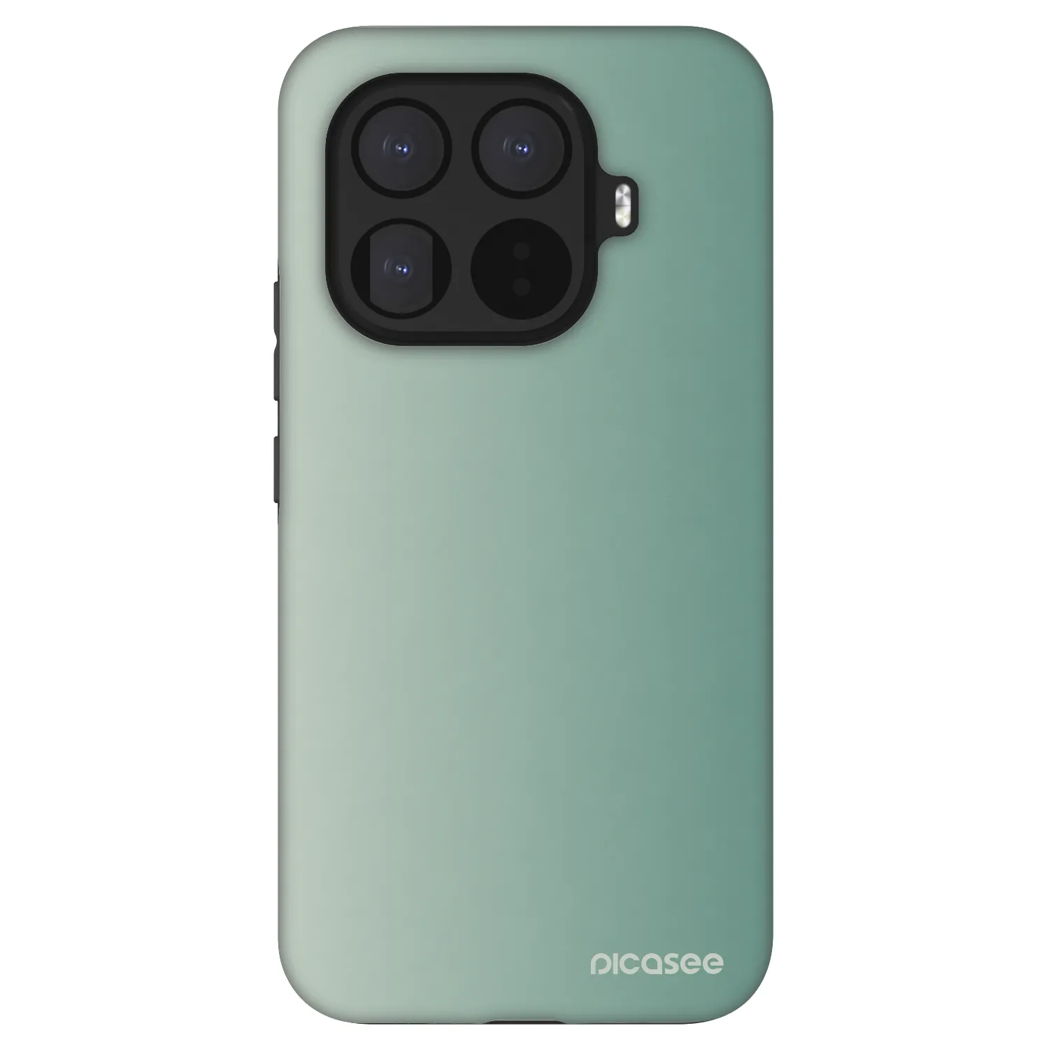 Picasee Fashion Case pro Xiaomi 15T Pro - Misty Sage