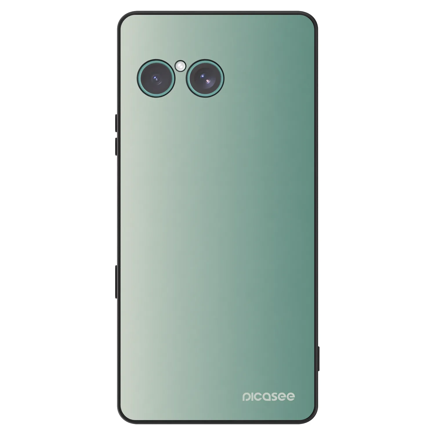 Picasee ULTIMATE CASE pro Sony Xperia 10 VII - Misty Sage