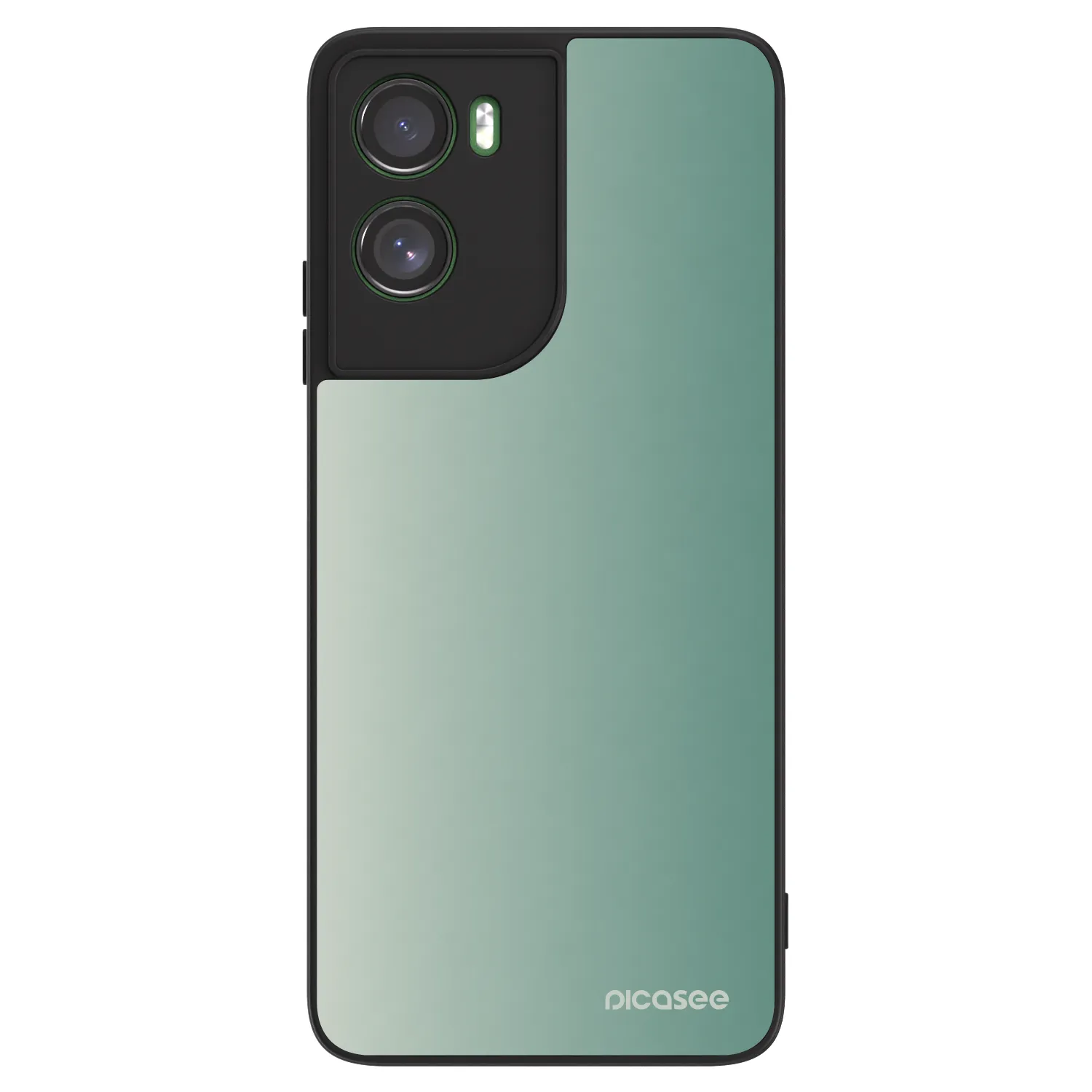 Picasee ULTIMATE CASE pro Motorola Moto G06 - Misty Sage