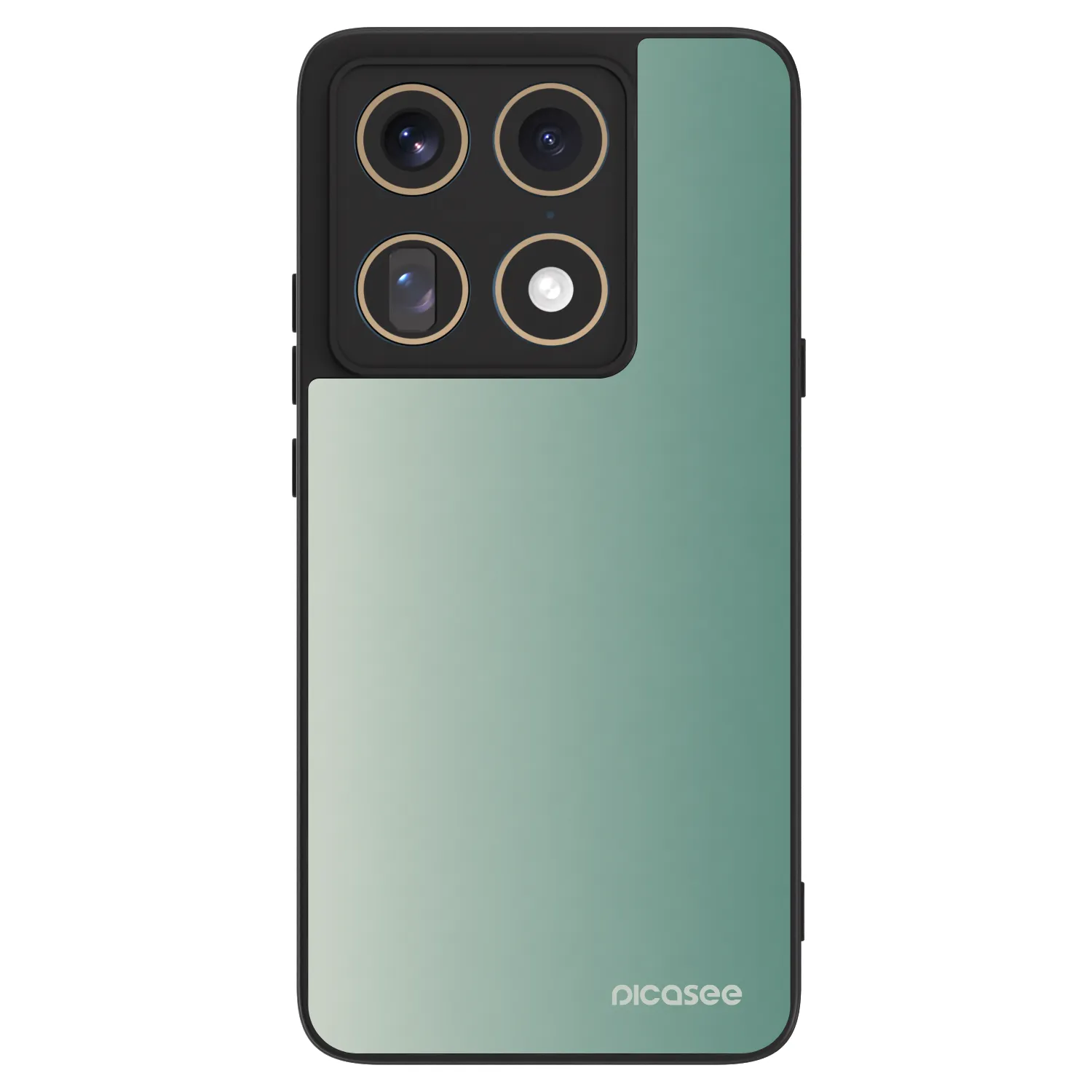 Picasee ULTIMATE CASE pro Motorola Signature - Misty Sage