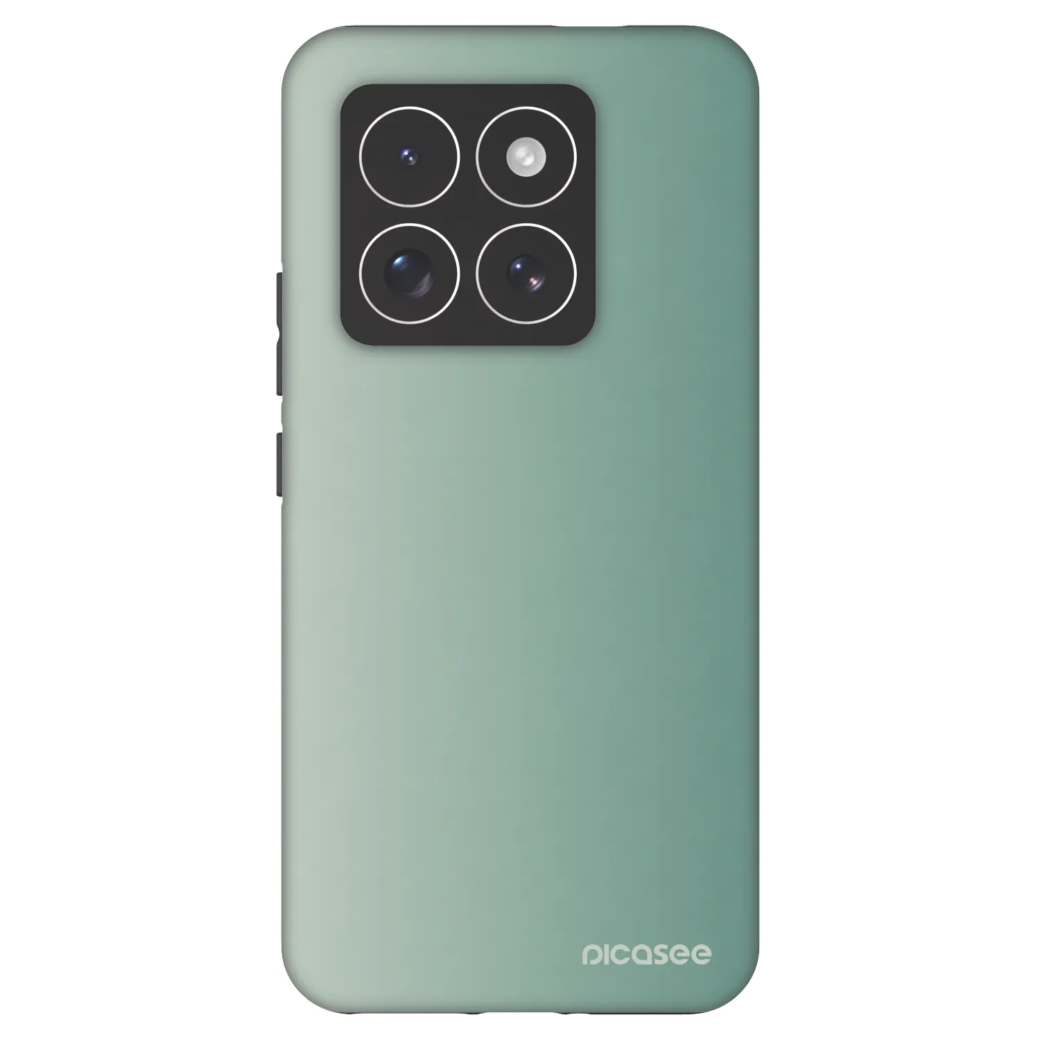 Picasee Fashion Case pro Xiaomi 14 Pro - Misty Sage