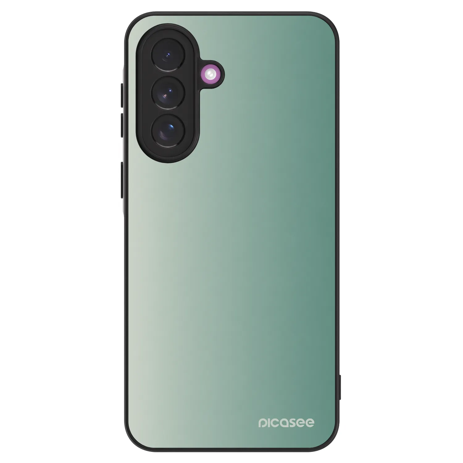 Picasee ULTIMATE CASE pro Samsung Galaxy A37 - Misty Sage