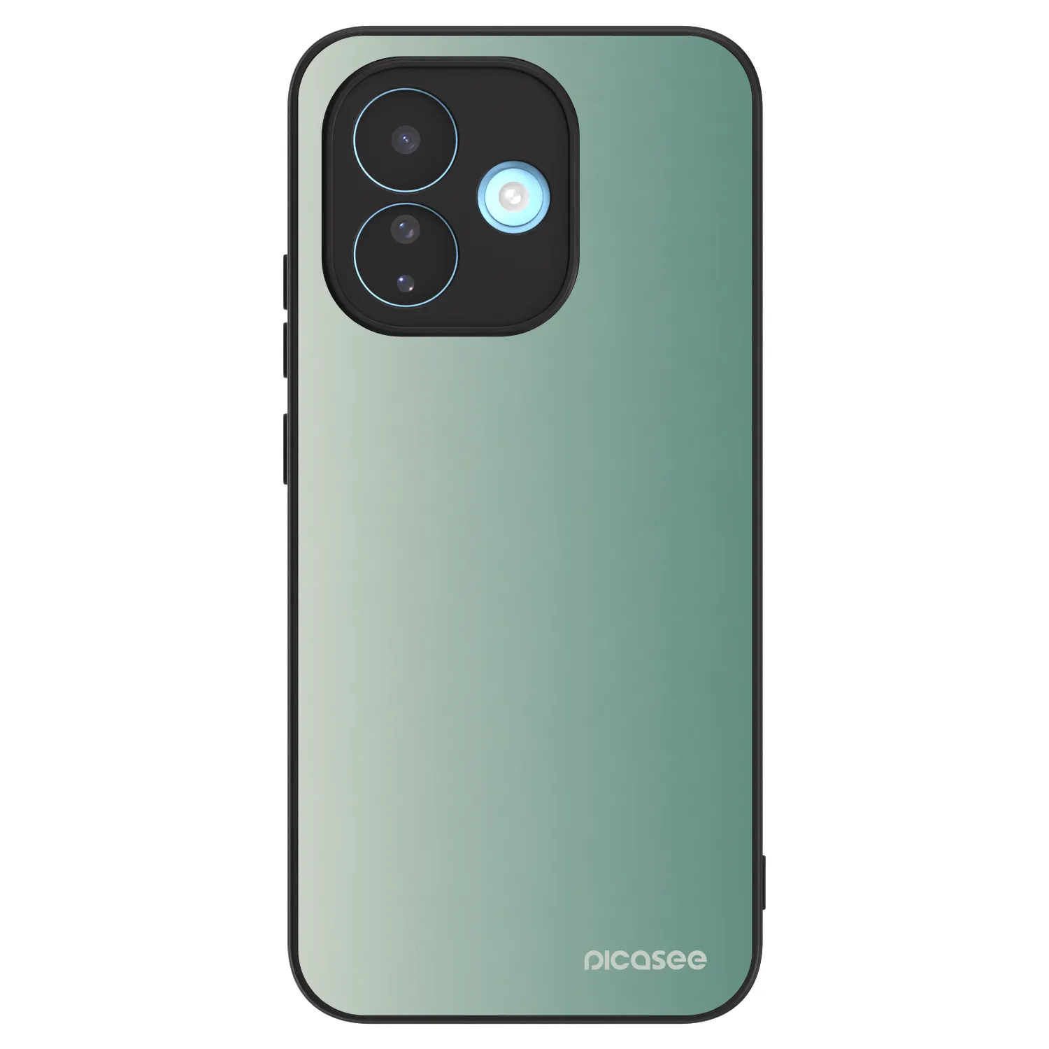 Picasee ULTIMATE CASE pro Xiaomi Redmi Note 17 Pro 5G - Misty Sage