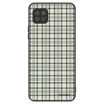 Obal pro Huawei P40 Lite - Sage Tartan