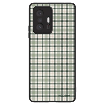 Picasee ULTIMATE CASE pro Xiaomi 11T - Sage Tartan