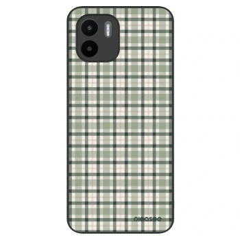 Obal pro Xiaomi Redmi A2 - Sage Tartan