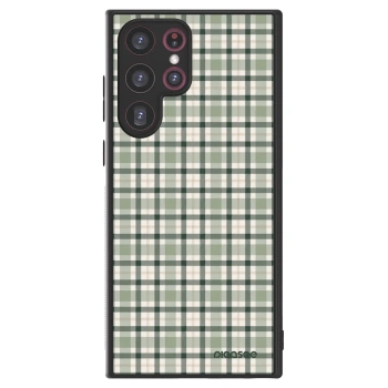 Sage Tartan