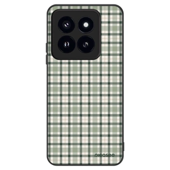 Obal pro Xiaomi 14 Pro - Sage Tartan