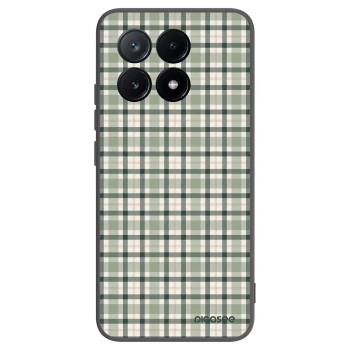 Sage Tartan