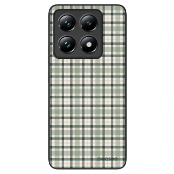 Picasee ULTIMATE CASE pro Xiaomi 14T Pro - Sage Tartan