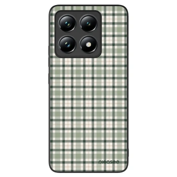 Picasee ULTIMATE CASE pro Xiaomi 14T - Sage Tartan