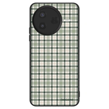 Obal pro Xiaomi Poco F7 Pro 5G - Sage Tartan