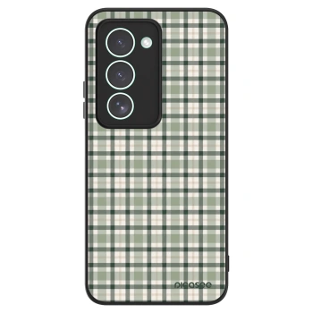 Obal pro Xiaomi Redmi 15 5G - Sage Tartan