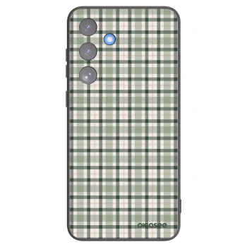Sage Tartan