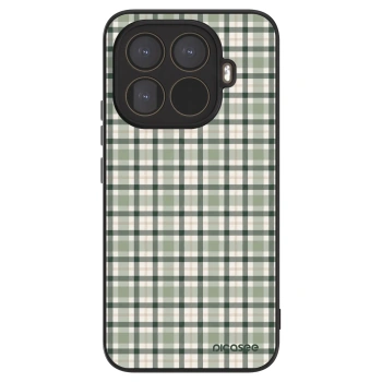 Picasee ULTIMATE CASE pro Xiaomi 15T Pro - Sage Tartan