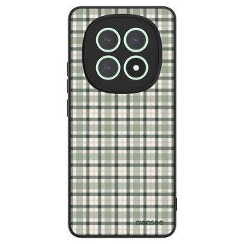 Obal pro Xiaomi Redmi Note 15 4G - Sage Tartan