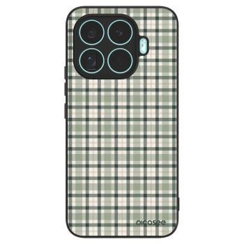 Obal pro Xiaomi 17T Pro - Sage Tartan