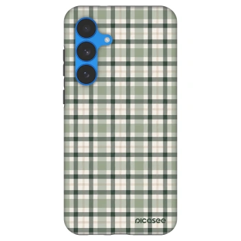Sage Tartan