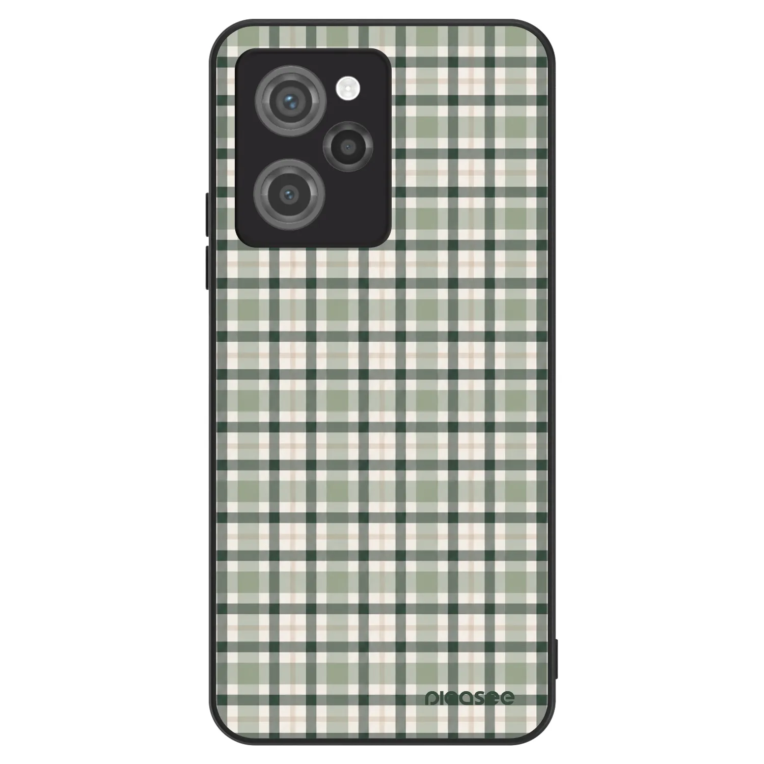 Picasee ULTIMATE CASE pro Xiaomi Poco X5 Pro - Sage Tartan