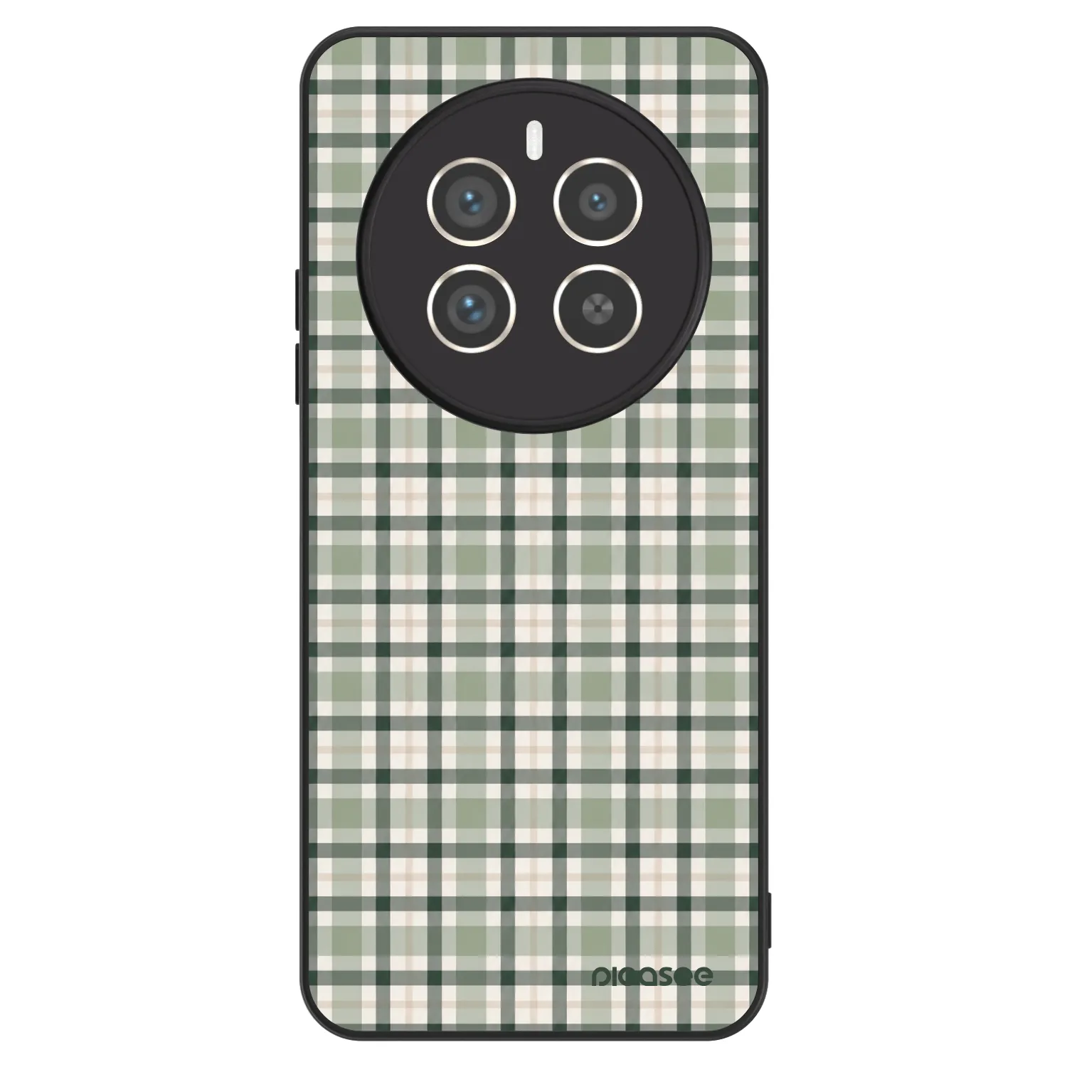 Picasee ULTIMATE CASE pro Realme 12 Pro 5G - Sage Tartan