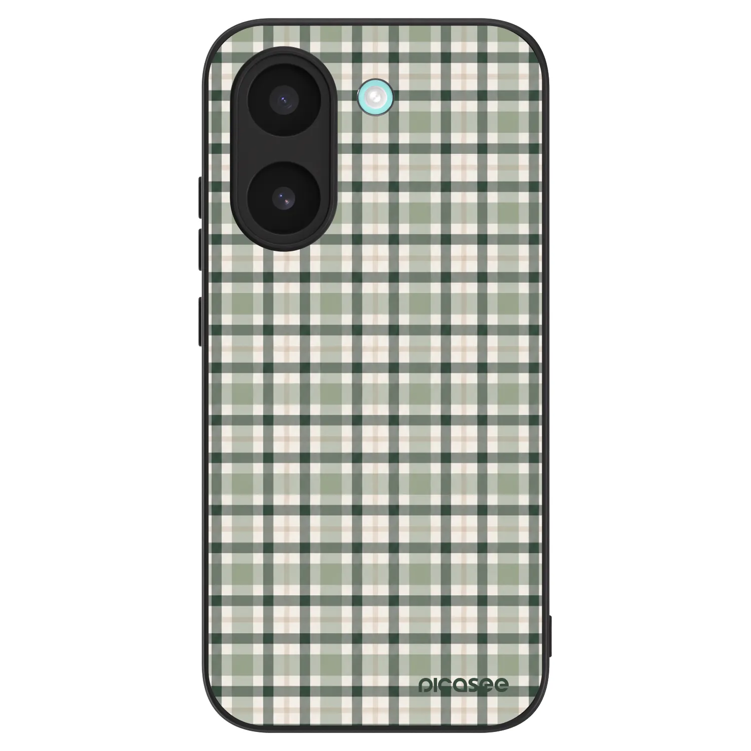 Picasee ULTIMATE CASE pro Xiaomi Poco X8 Pro - Sage Tartan