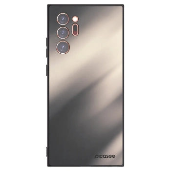 Obal pro Samsung Galaxy Note 20 Ultra - Smoky Beige