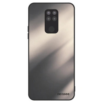 Obal pro Xiaomi Redmi Note 9 - Smoky Beige