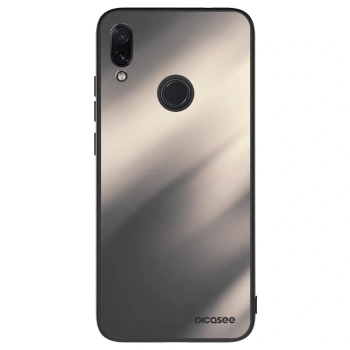 Obal pro Xiaomi Redmi Note 7 - Smoky Beige