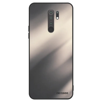 Obal pro Xiaomi Redmi 9 - Smoky Beige