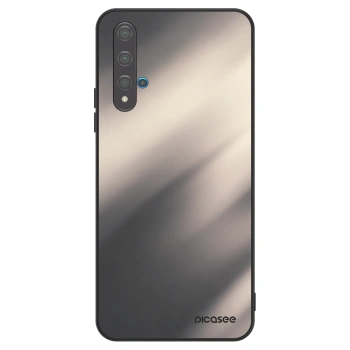 Obal pro Huawei Nova 5T - Smoky Beige