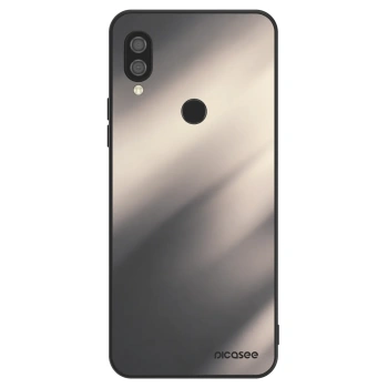 Obal pro Xiaomi Redmi 7 - Smoky Beige