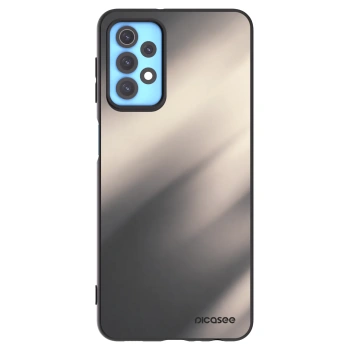 Obal pro Samsung Galaxy A32 4G SM-A325F - Smoky Beige