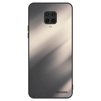 Obal pro Xiaomi Redmi Note 9S - Smoky Beige
