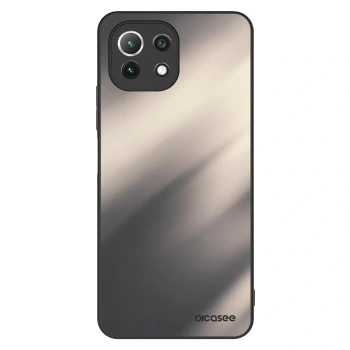 Obal pro Xiaomi Mi 11 Lite - Smoky Beige