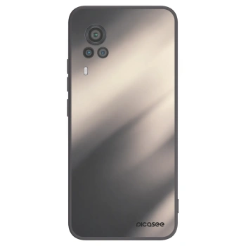 Obal pro Vivo X60 Pro 5G - Smoky Beige