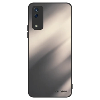 Obal pro Vivo Y11s - Smoky Beige