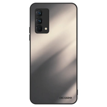 Obal pro Realme GT Master Edition 5G - Smoky Beige