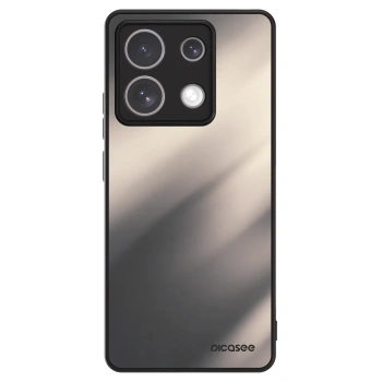 Picasee ULTIMATE CASE pro Xiaomi Redmi Note 13 Pro 5G - Smoky Beige
