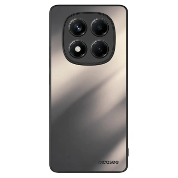 Picasee ULTIMATE CASE pro Xiaomi Redmi Note 14 Pro+ 5G - Smoky Beige