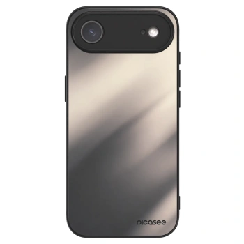 Picasee ULTIMATE CASE MagSafe pro Apple iPhone Air - Smoky Beige
