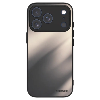 Picasee ULTIMATE CASE pro Apple iPhone 17 Pro - Smoky Beige