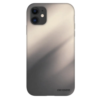 Obal pro Apple iPhone 11 - Smoky Beige