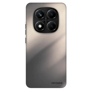 Obal pro Xiaomi Redmi Note 14 Pro+ 5G - Smoky Beige