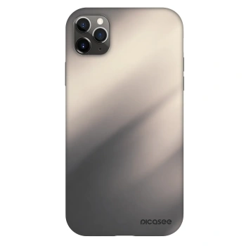 Obal pro Apple iPhone 11 Pro Max - Smoky Beige